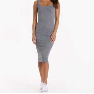 Vuori dreamknit dress